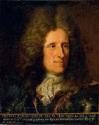 Portrait de Charles Honore dAlbert de Luynes